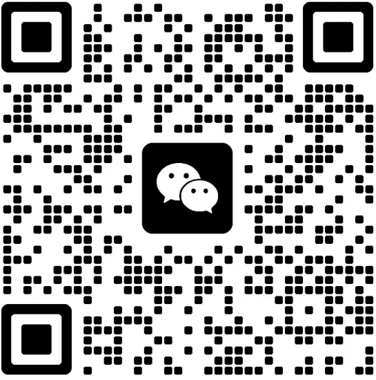掃一掃，關(guān)注我們最新消息
